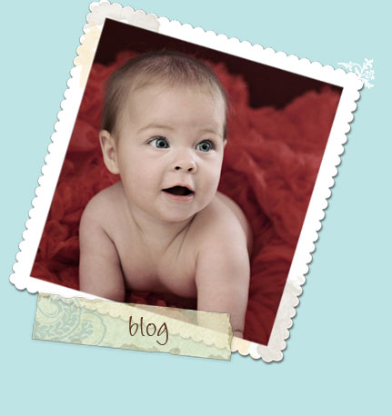 Melissa Dieterich's Blog